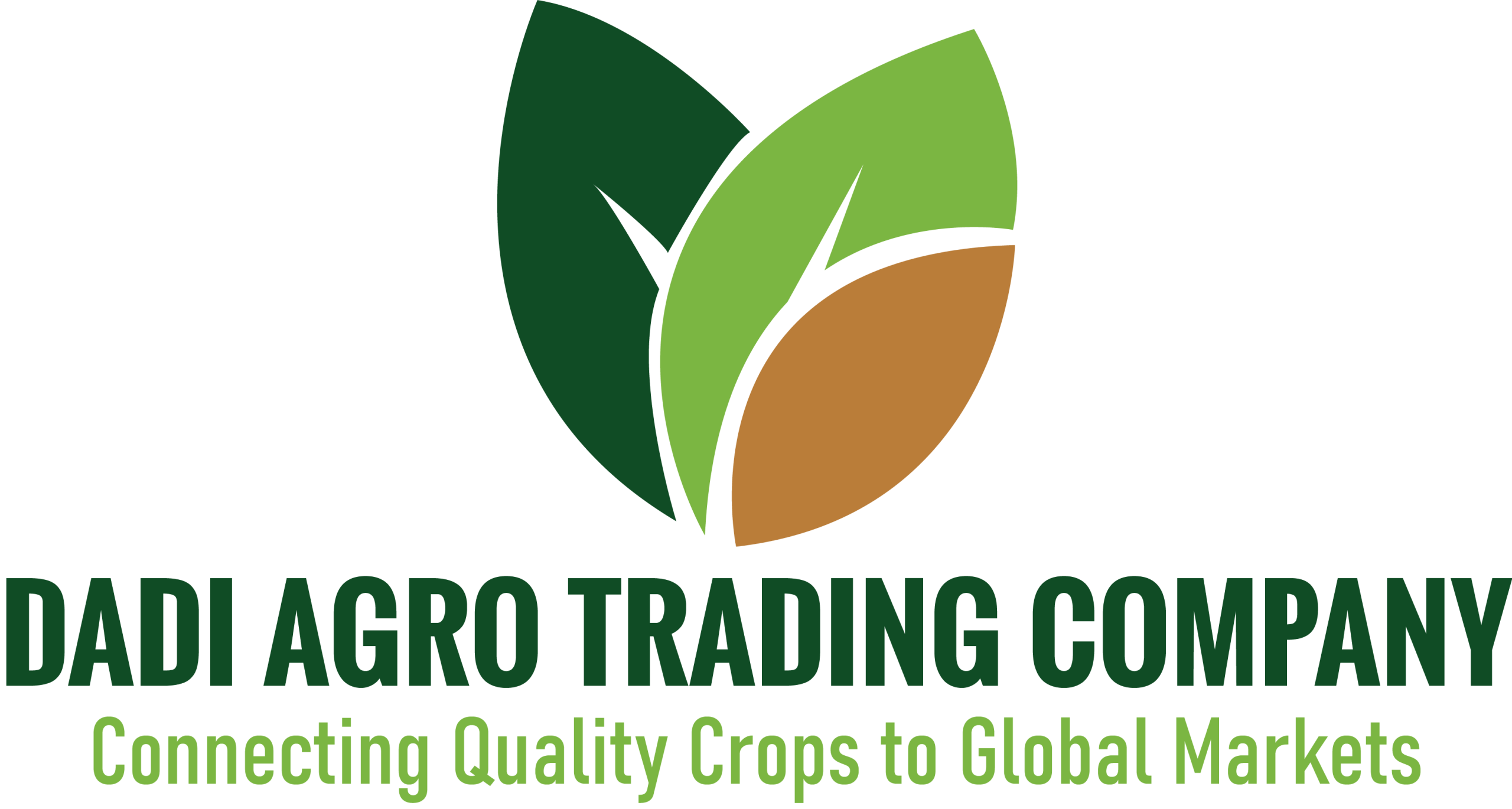Dadi Agro Trading Company Logo